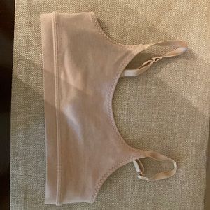 Ivivva, tan, size 8